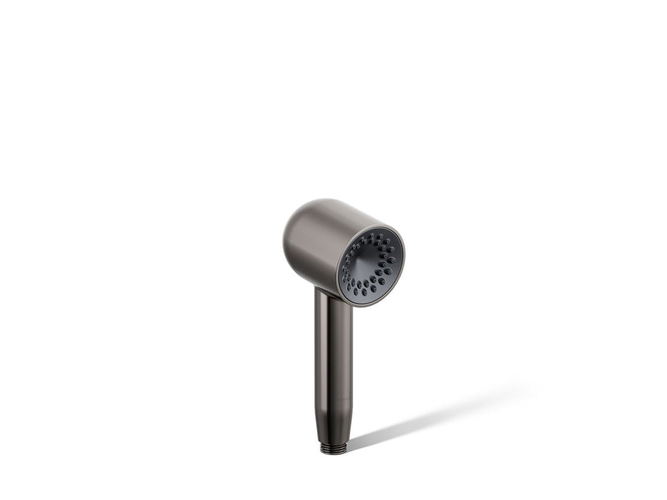KOHLER K-26286-G Statement Iconic single-function handshower, 1.75 gpm