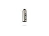 KOHLER K-26288-G Statement Iconic wand two-function handshower, 1.75 gpm, vibrant brushed nickel