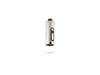 KOHLER K-26288-G Statement Iconic wand two-function handshower, 1.75 gpm, vibrant polished nickel