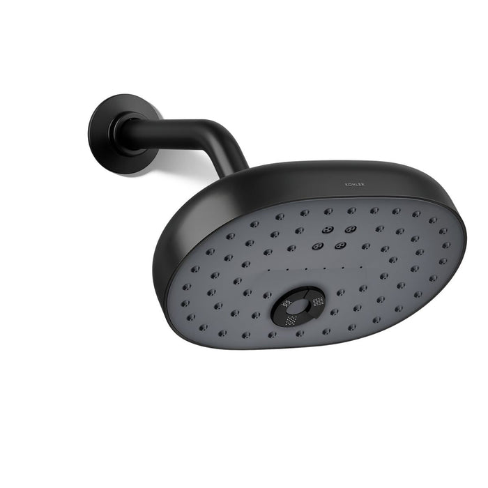 KOHLER K-26290 Statement Three-function Showerhead, 2.5 GPM
