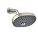 KOHLER K-26290 Statement Three-function Showerhead, 2.5 GPM, vibrant brushed nickel - view 2