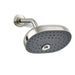 KOHLER K-26290 Statement Three-function Showerhead, 2.5 GPM, vibrant polished nickel - view 3