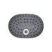 KOHLER K-26290 Statement Three-function Showerhead, 2.5 GPM, vibrant polished nickel - view 5