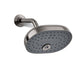KOHLER K-26290 Statement Three-function Showerhead, 2.5 GPM, vibrant titanium