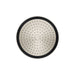 KOHLER K-26291-G Statement Round 12" single-function rainhead, 1.75 gpm, vibrant brushed nickel - view 5
