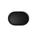 KOHLER K-26293-G Statement Oblong 12" single-function rainhead, 1.75 gpm, matte black - view 5