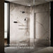 KOHLER K-26299-G Statement Round single-function body spray, 1.75 gpm, polished chrome - view 5