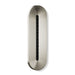 KOHLER K-26300 Statement Oblong Vichy Single-function Body Spray, 2.5 GPM, vibrant polished nickel - view 4