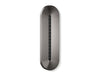 KOHLER K-26300 Statement Oblong Vichy Single-function Body Spray, 2.5 GPM, vibrant titanium