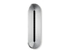 KOHLER K-26300-G Statement Oblong Vichy single-function body spray, 1.75 gpm, polished chrome