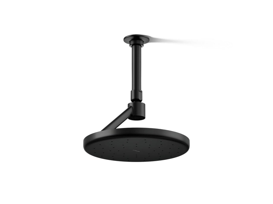KOHLER Statement Open Rain iconic single-function rainhead, 2.5 gpm
