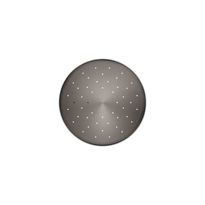 KOHLER Statement Open Rain iconic single-function rainhead, 2.5 gpm
