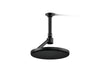 KOHLER K-26301-G Statement Open Rain iconic round 9" single-function rainhead, 1.75 gpm, matte black