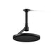 KOHLER K-26301-G Statement Open Rain iconic round 9" single-function rainhead, 1.75 gpm, matte black - view 4