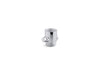 KOHLER K-26311 Statement ADA handshower hose adapter, polished chrome