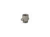 KOHLER K-26311 Statement ADA handshower hose adapter, vibrant brushed nickel