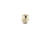 KOHLER K-26311 Statement ADA handshower hose adapter, vibrant french gold