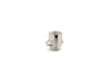 KOHLER K-26311 Statement ADA handshower hose adapter, vibrant polished nickel