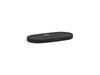 KOHLER K-26317 Statement Slidebar shelf, vibrant brushed bronze