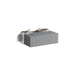 KOHLER K-26340 Anthem Two-port recessed mechanical thermostatic valve, not applicable