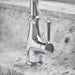KOHLER K-26367 Traditional Beverage faucet, polished chrome - view 3