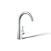 KOHLER K-26368 Transitional Beverage faucet, polished chrome - view 3