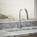 KOHLER K-26368 Transitional Beverage faucet, polished chrome - view 4