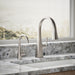 KOHLER K-26368 Transitional Beverage faucet, vibrant stainless - view 5