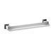 KOHLER K-26633 Honesty 18" towel bar, polished chrome - view 3