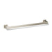 KOHLER K-26634 Honesty 24" towel bar, vibrant brushed nickel - view 3