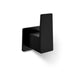 KOHLER K-26636 Honesty Robe hook, matte black - view 3