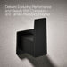 KOHLER K-26636 Honesty Robe hook, matte black - view 5