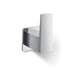 KOHLER K-26636 Honesty Robe hook, polished chrome - view 3