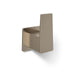 KOHLER K-26636 Honesty Robe hook, vibrant brushed nickel - view 3