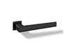 KOHLER K-26637 Honesty Towel arm, matte black
