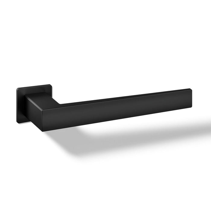 KOHLER K-26637 Honesty Towel arm, matte black - view 4