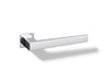 KOHLER K-26637 Honesty Towel arm, polished chrome