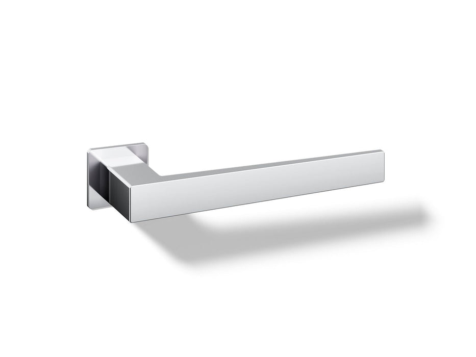 KOHLER K-26637 Honesty Towel arm, polished chrome