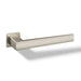 KOHLER K-26637 Honesty Towel arm, vibrant brushed nickel - view 4