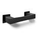 KOHLER K-26638 Honesty Pivoting toilet paper holder, matte black - view 4