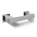 KOHLER K-26638 Honesty Pivoting toilet paper holder, polished chrome - view 4