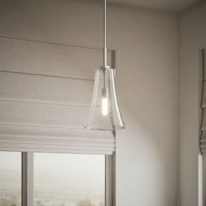 Products in use in close room view