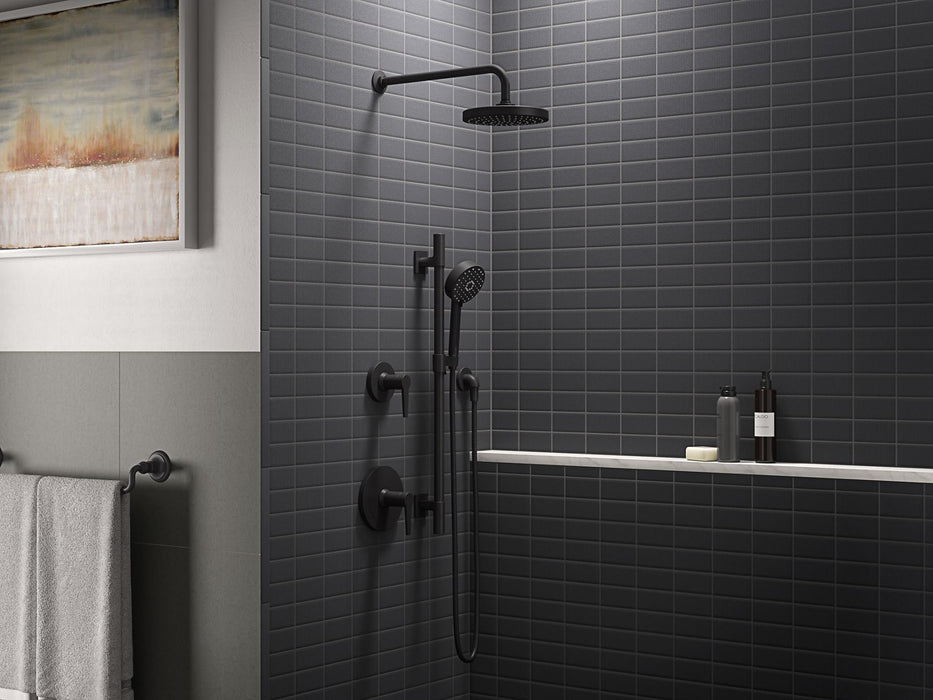 KOHLER K-26914-G Awaken Showering kit, 1.75 gpm