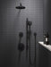 KOHLER K-26914-Y Awaken Showering kit, 2.5 gpm, matte black - view 2