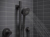 KOHLER K-26914-Y Awaken Showering kit, 2.5 gpm, matte black - view 4