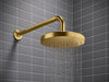 KOHLER K-26914-Y Awaken Showering kit, 2.5 gpm, vibrant brushed moderne brass - view 4