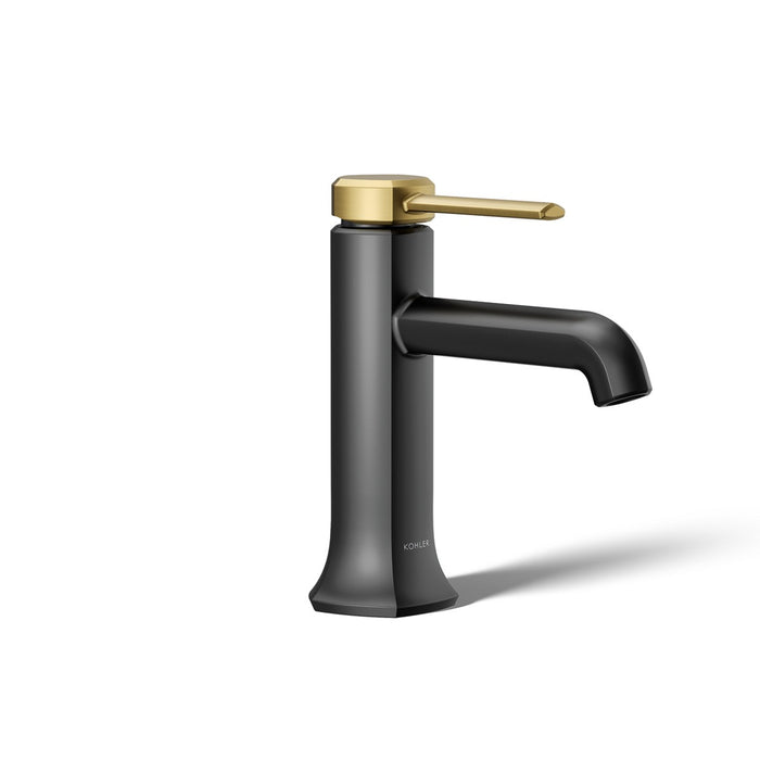 KOHLER K-27000-4 Occasion Single-handle bathroom sink faucet, 1.2 gpm