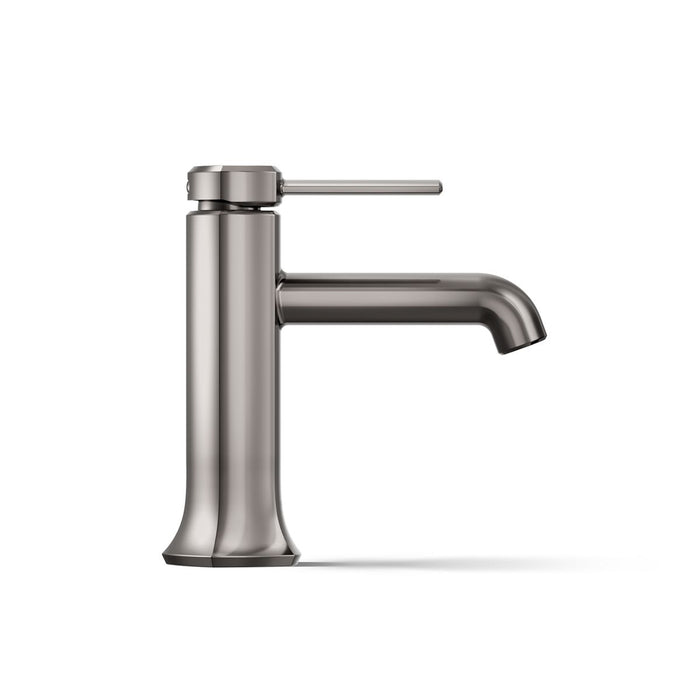 KOHLER K-27000-4 Occasion Single-handle bathroom sink faucet, 1.2 gpm