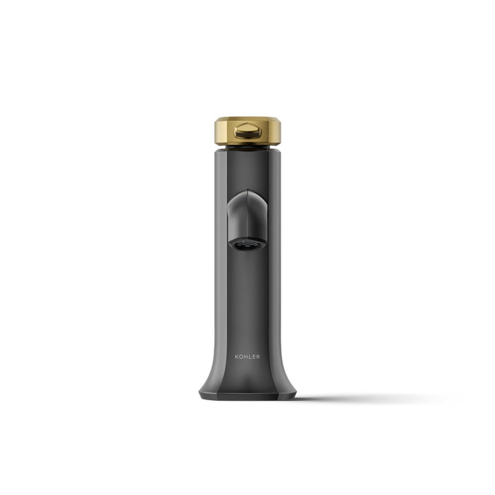 KOHLER K-27000-4K Occasion Single-handle bathroom sink faucet, 1.0 gpm