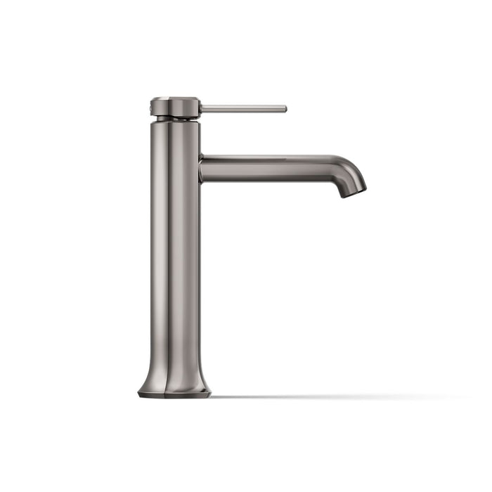 KOHLER K-27003-4K Occasion Tall single-handle bathroom sink faucet, 1.0 gpm